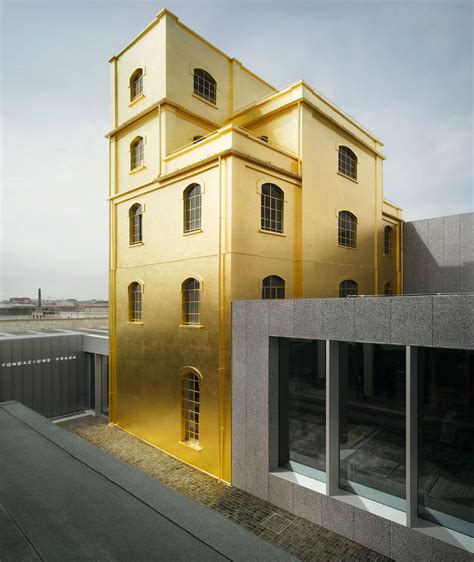 mailand fondazione prada|Prada gallery milan.